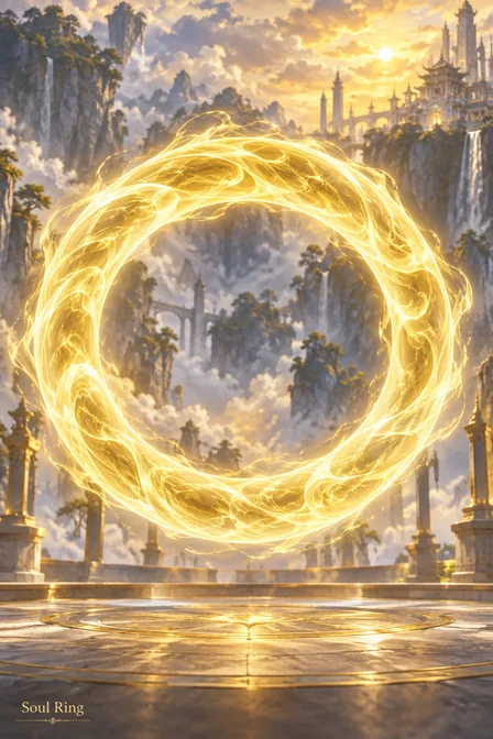 Soul Ring