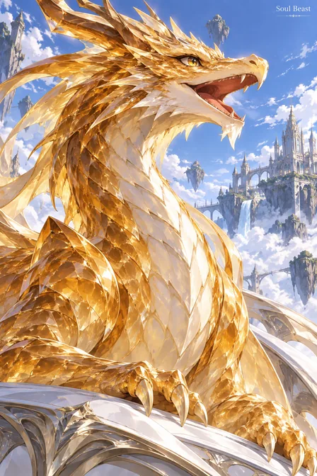 Soul Beast