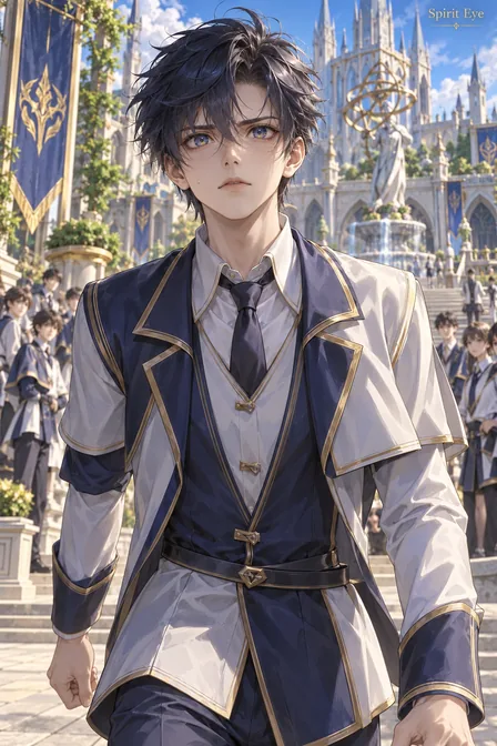 Huo Yuhao