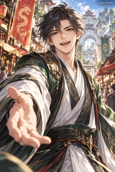 Mu Chen