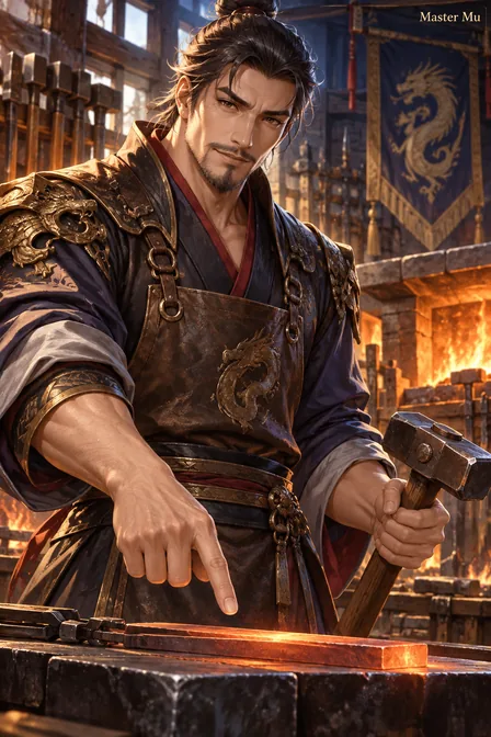 Mu Chen