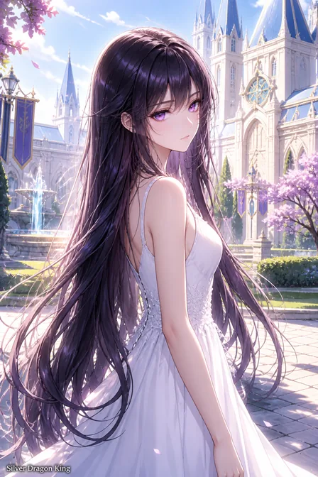 古月