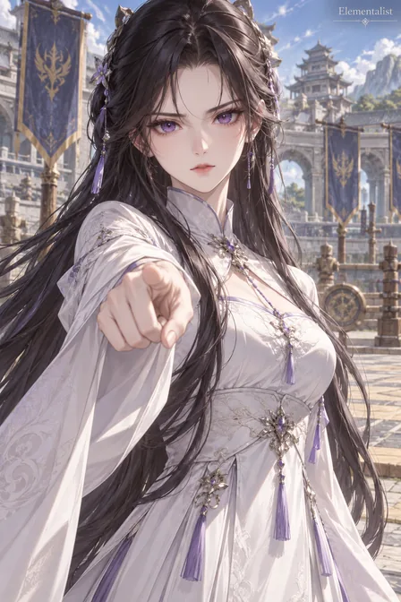 Gu Yue