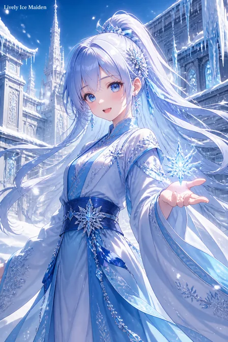 水月儿