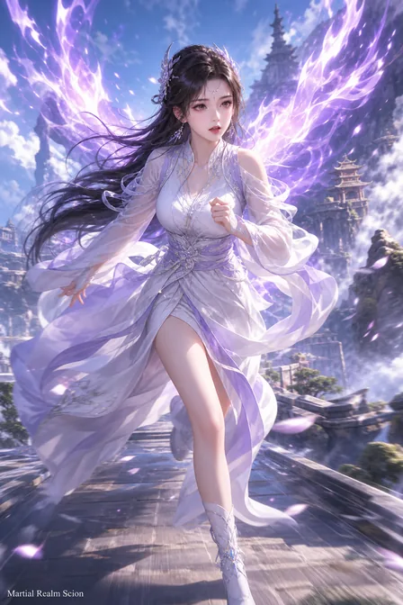 林静