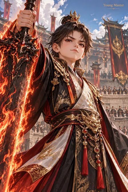 Xiao Yulü