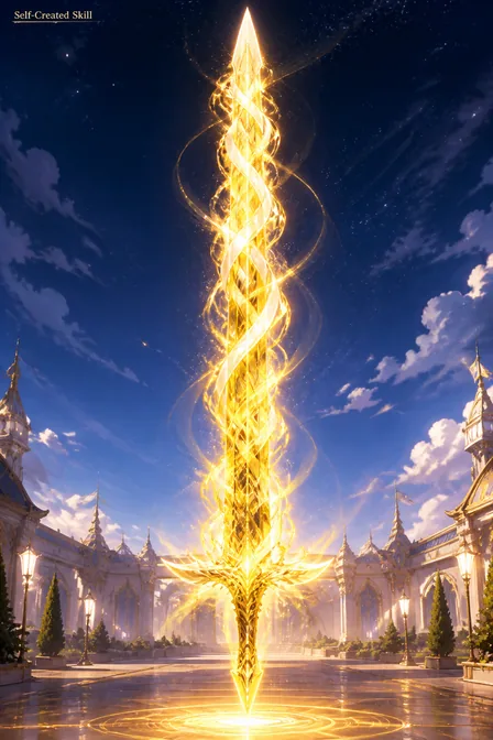 Light Blade