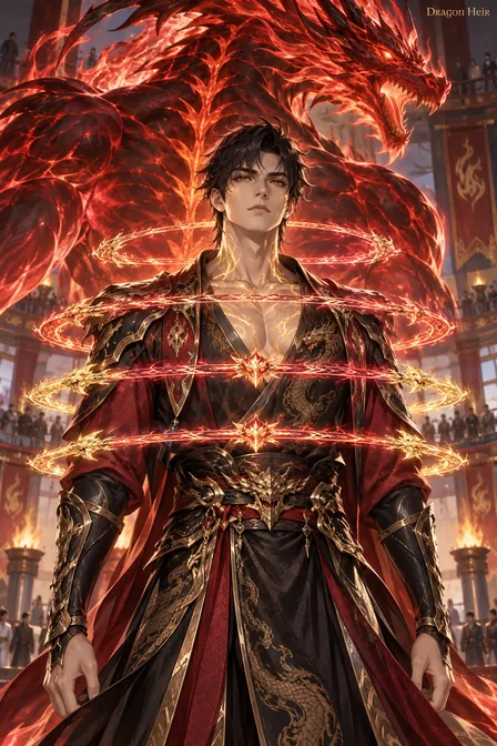 Lin Feng