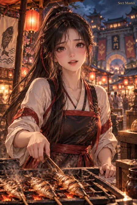 Tang Ya