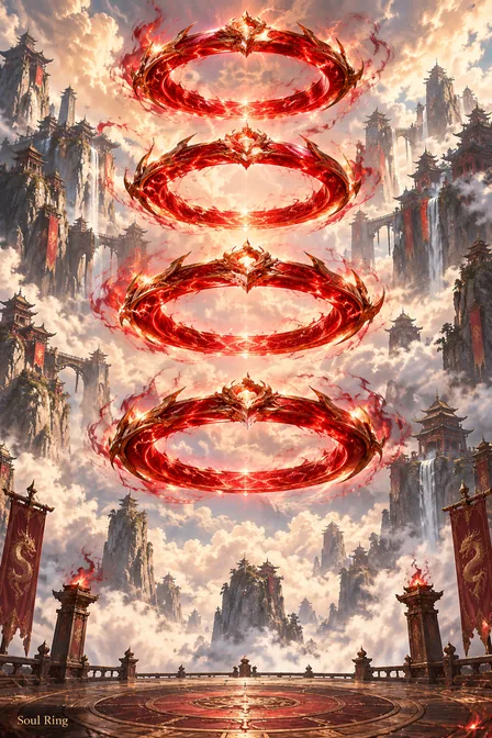 Soul Ring