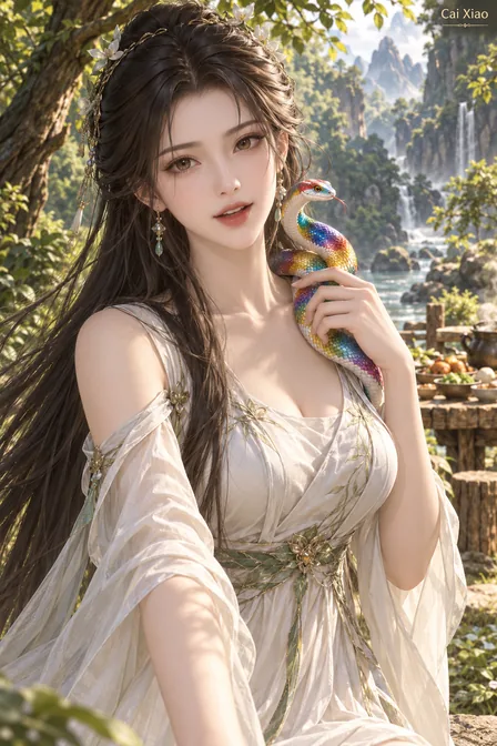 Xiao Xiao
