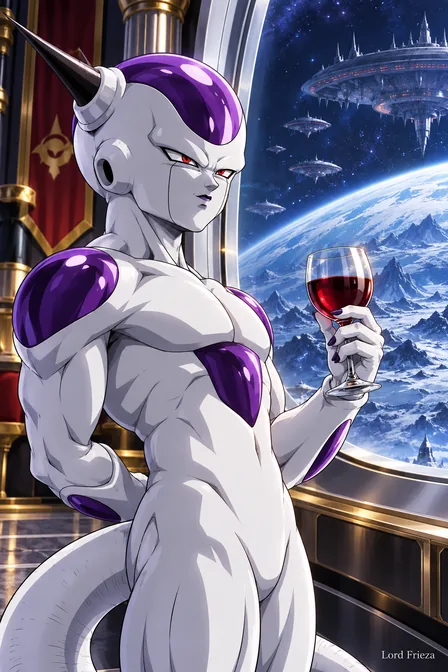 Frieza
