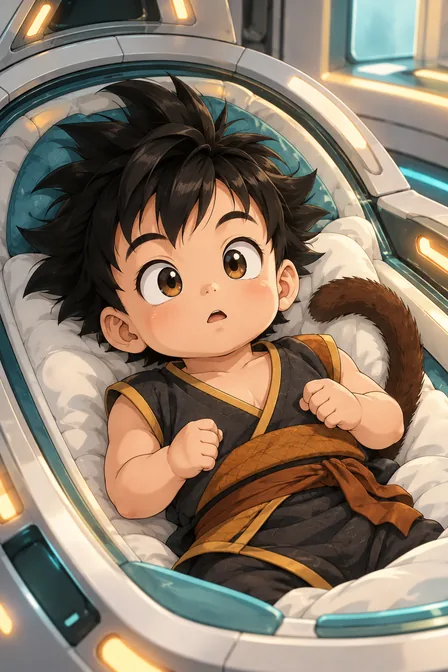 Saiyan