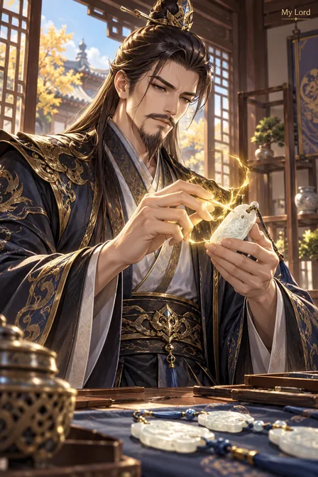 Lin Hai
