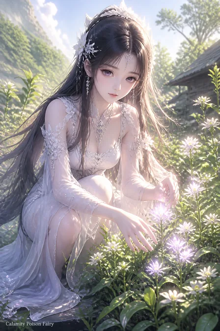 小医苮