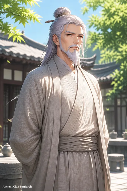 古沅