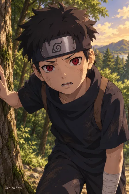 Shisui