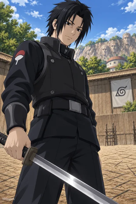 Uchiha
