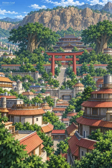Konoha