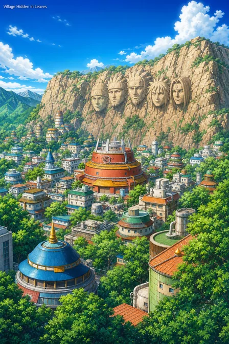 木叶