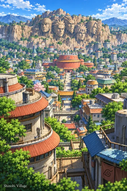 Konoha