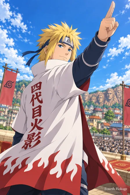 Minato