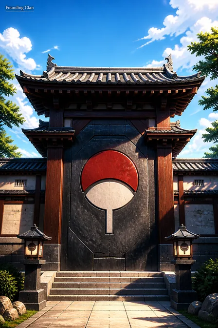 宇智波
