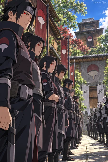 Uchiha