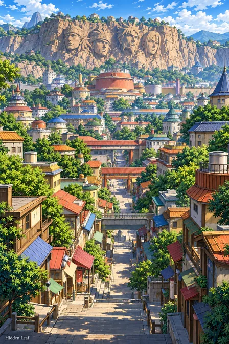 Konoha