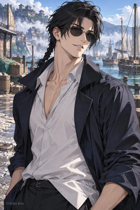 Kou