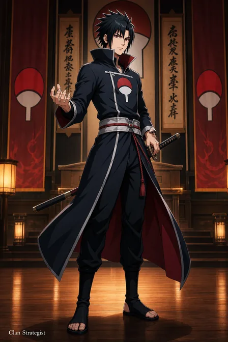 玄夜