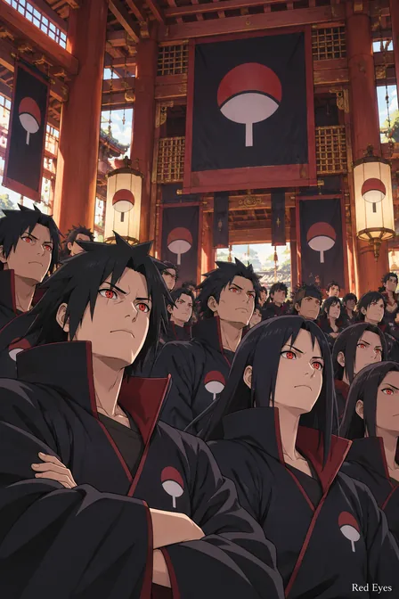 Uchiha