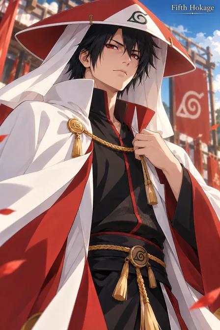 Hokage