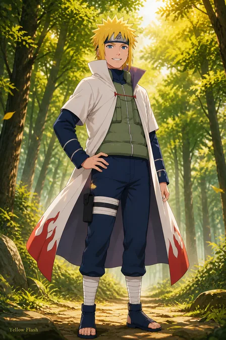 Minato