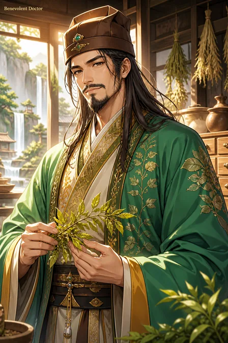 Shennong