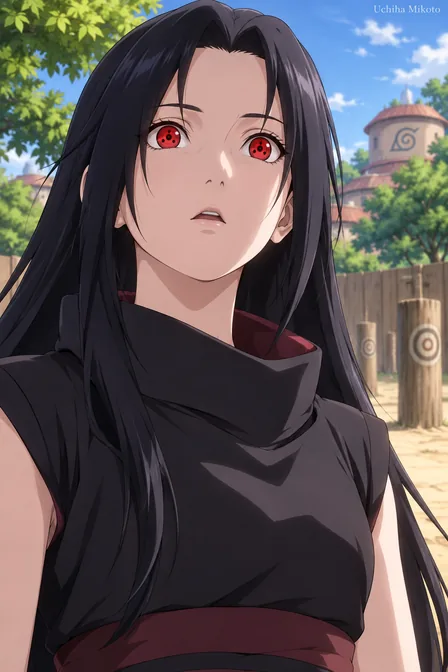Mikoto