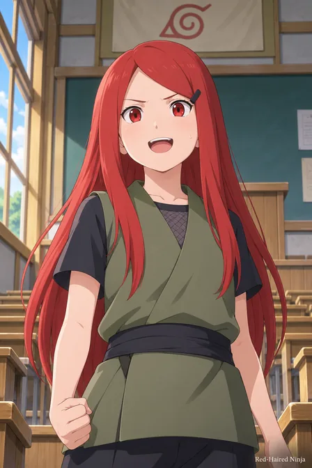 Kushina