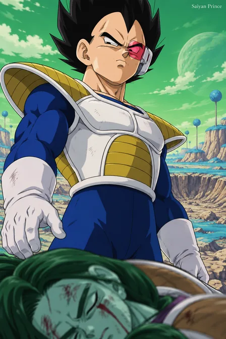 Vegeta