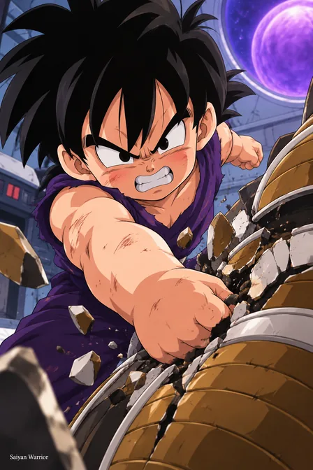 Gohan
