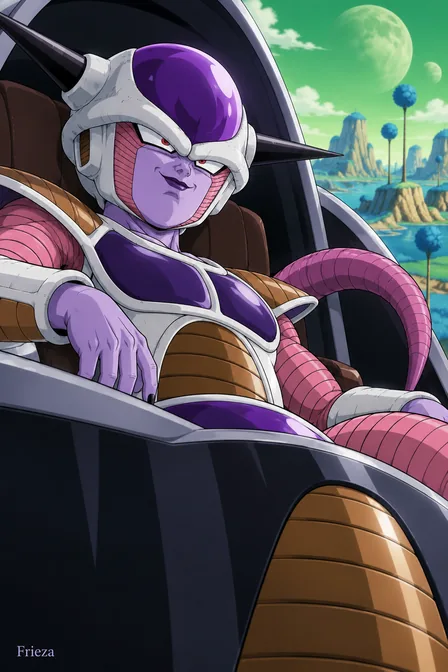 Frieza