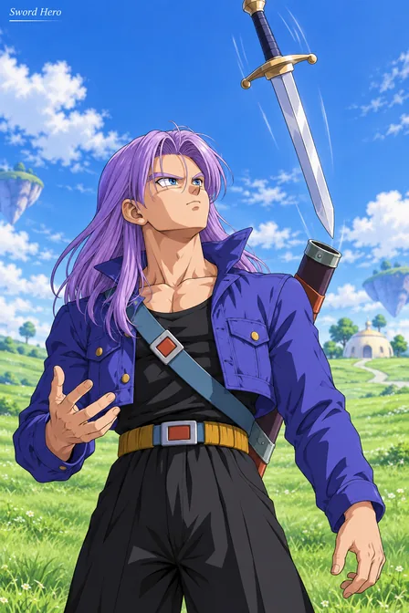 Trunks