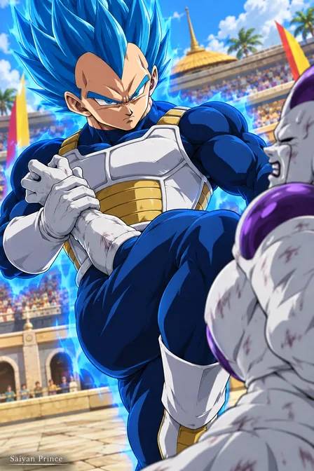 Vegeta