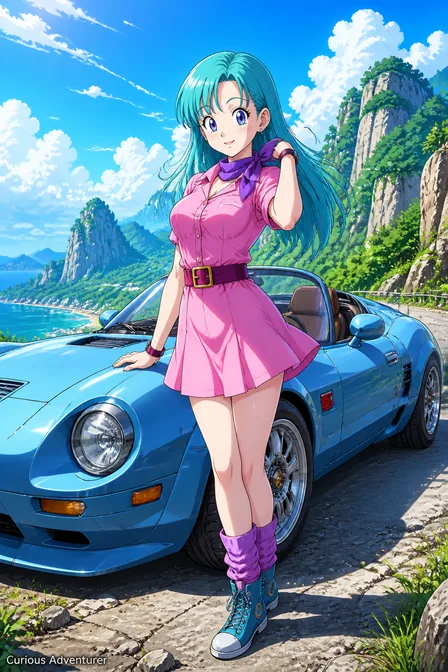 布玛
