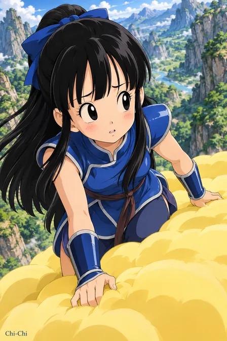 Chi-Chi