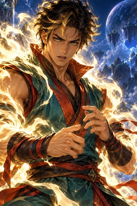 Son Gohan