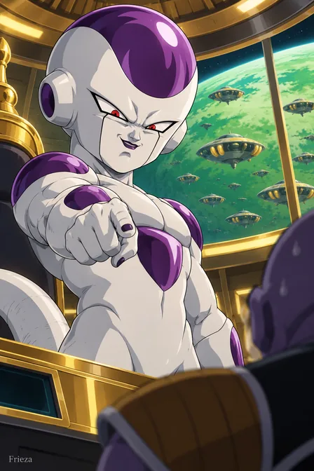 Frieza