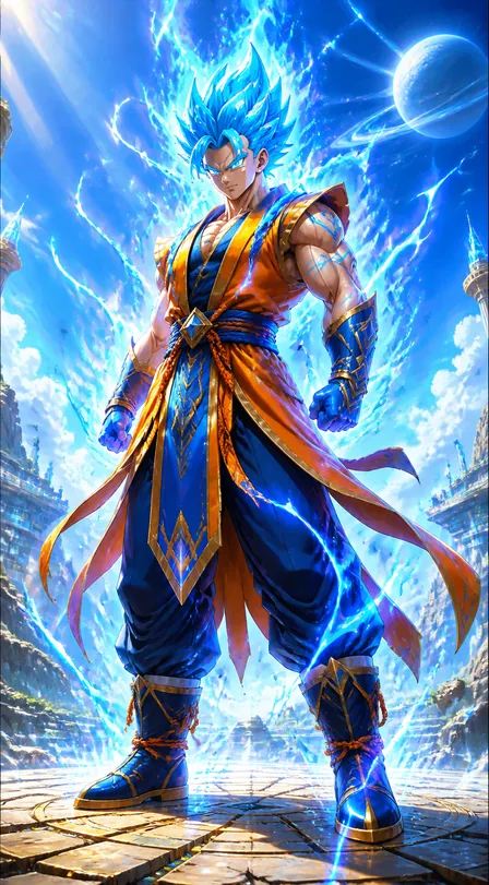 Sun Wukong