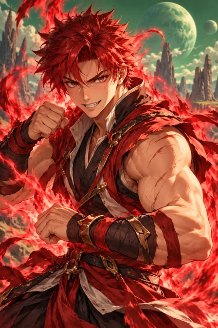 Sun Wukong