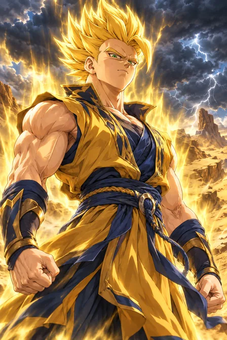 Vegeta