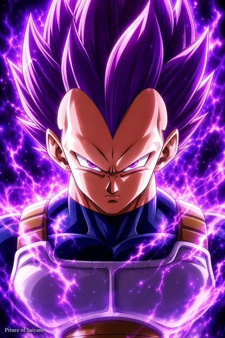 Vegeta